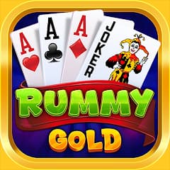 Rummy Gold icon