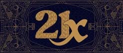21X icon