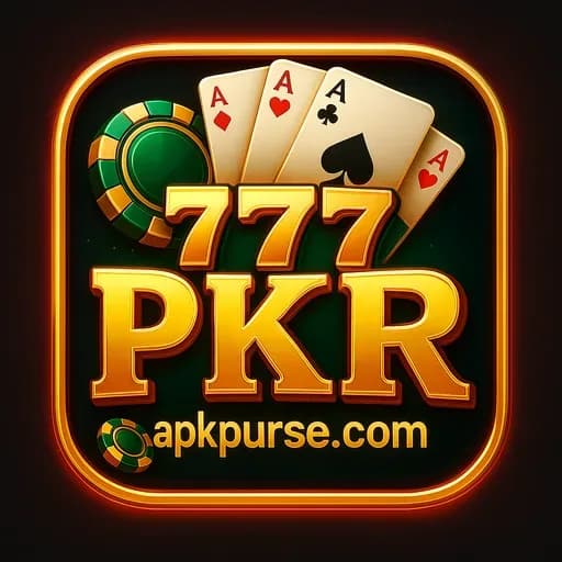 777PKR icon